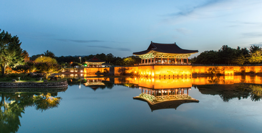 Gyeongju