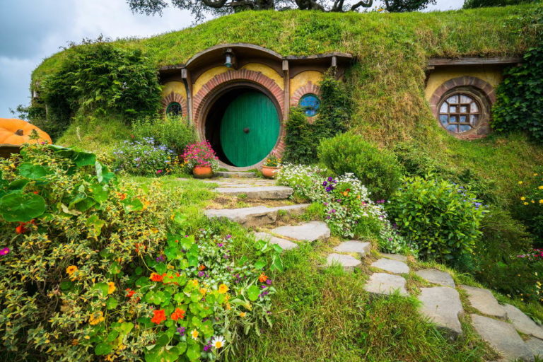 Hobbiton