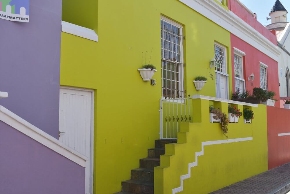 Bo-Kaap