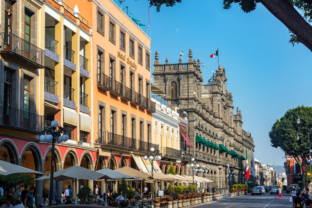 Puebla