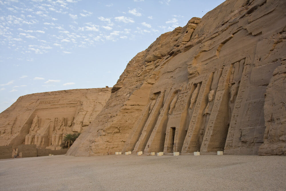 Aboe Simbel