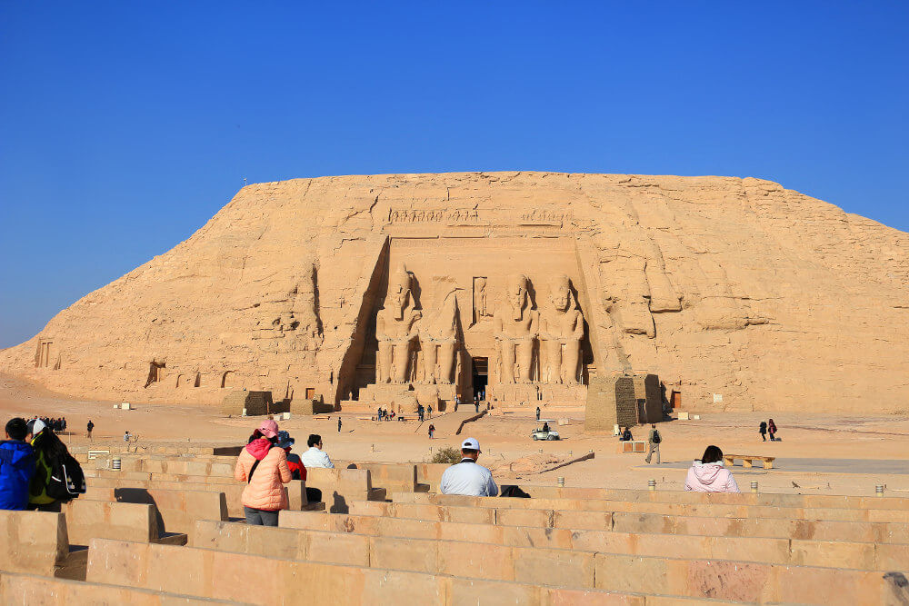 Aboe Simbel