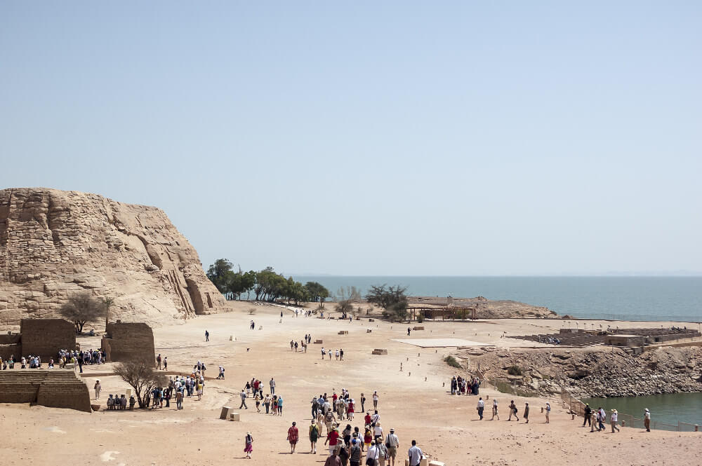 Amboe Simbel