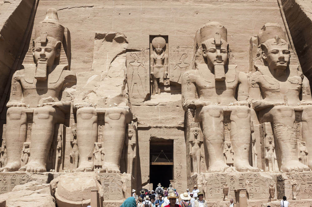 Amboe Simbel