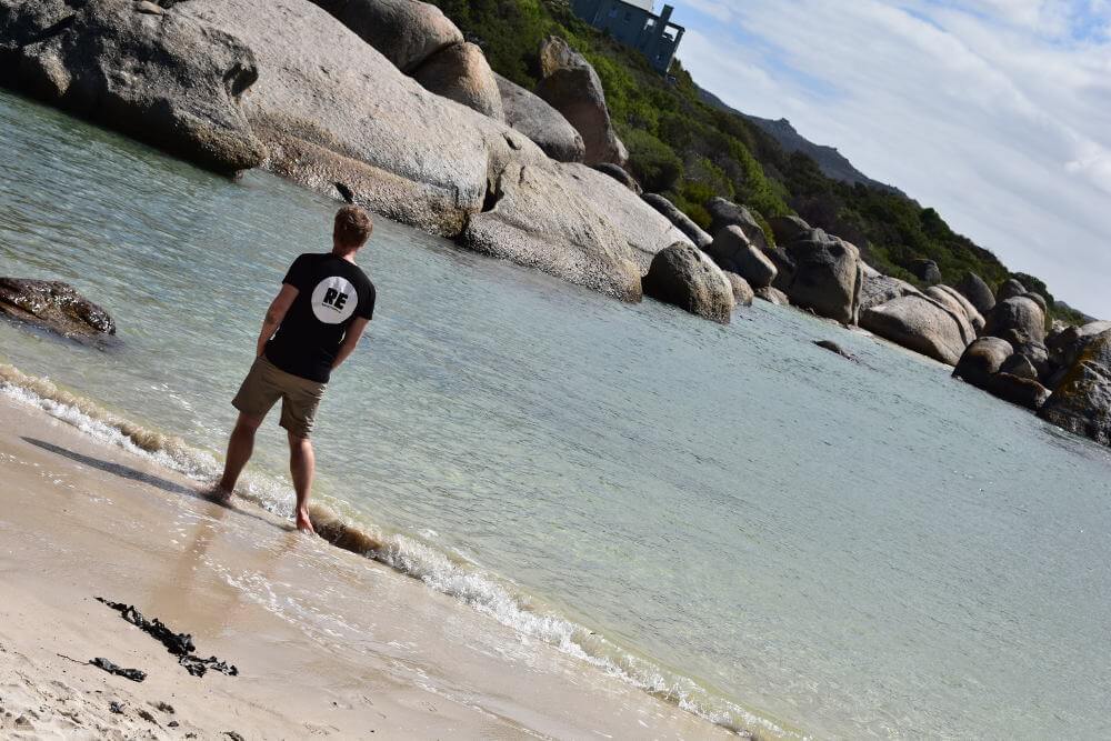 Boulders Beach