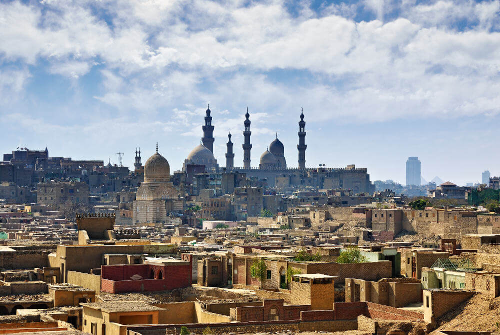 Cairo