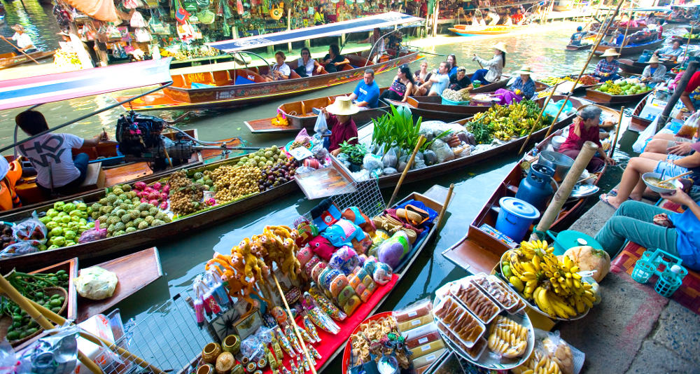 Bangkok