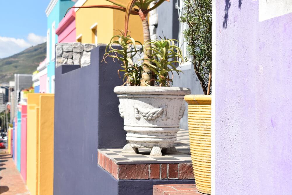 Bo-Kaap