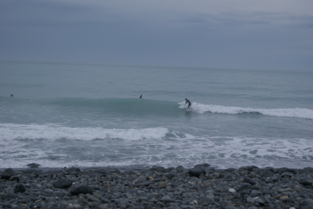 Kaikoura