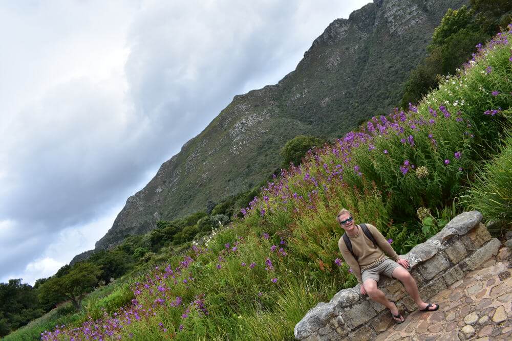 Kirstenbosch