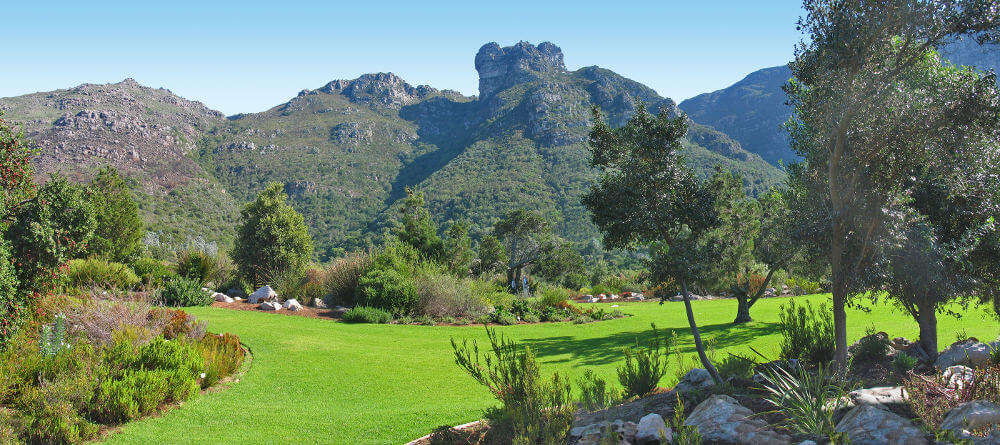 Kirstenbosch