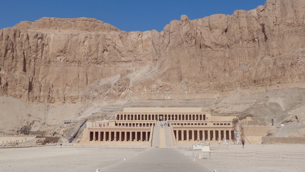 Luxor