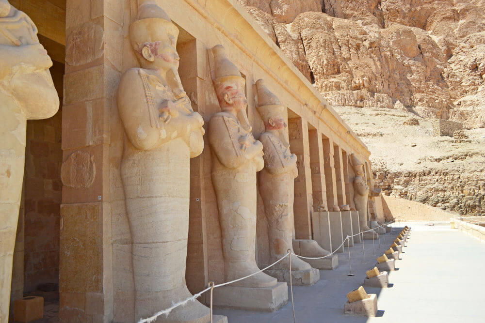 Luxor