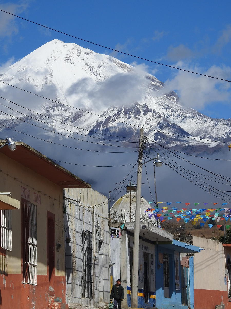 Orizaba