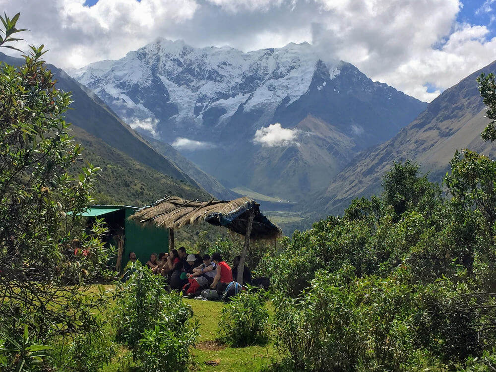 Salkantay