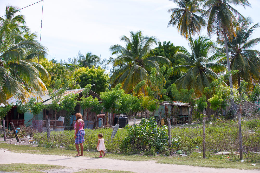 Saona Island