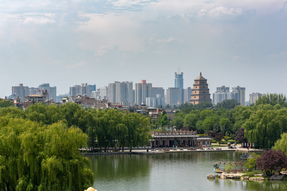 Xi'an