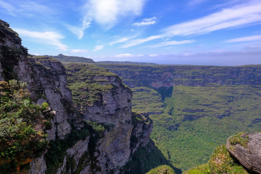 Chapada Diamantina