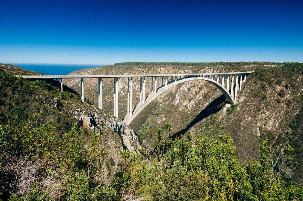 Bloukrans Bridge