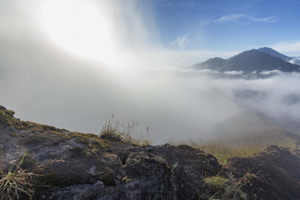 Gunung Batur