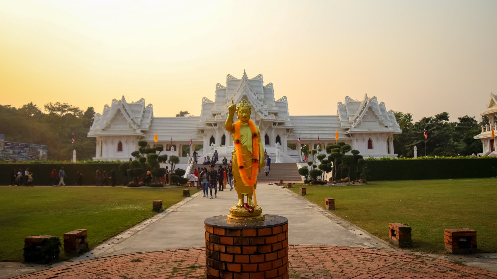 Lumbini