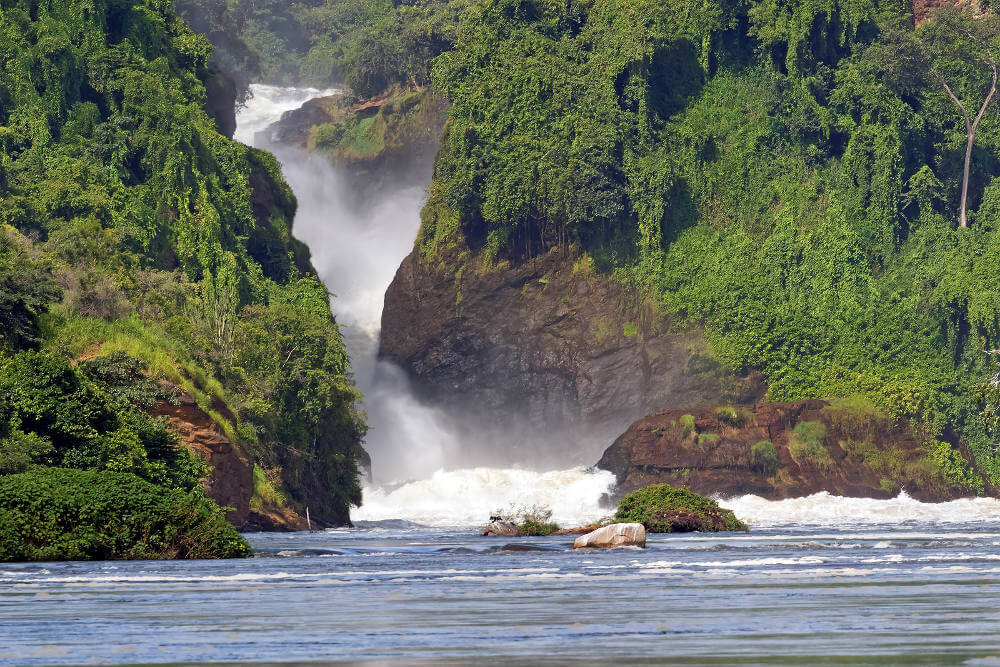 Murchison Falls