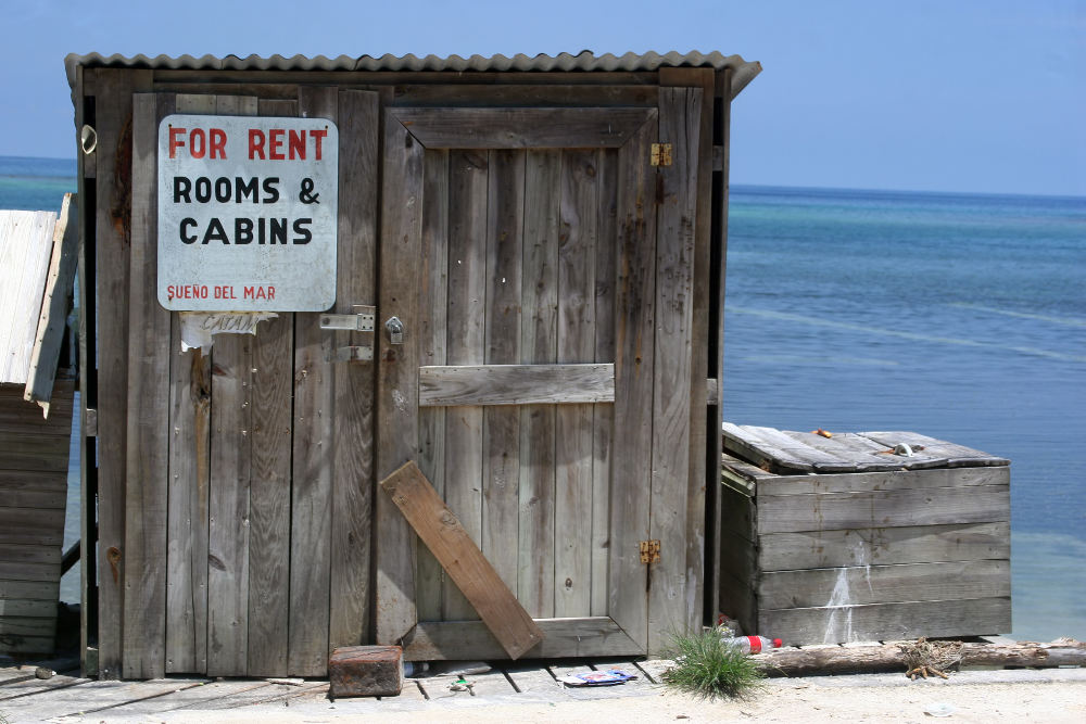 Cabinas Honduras