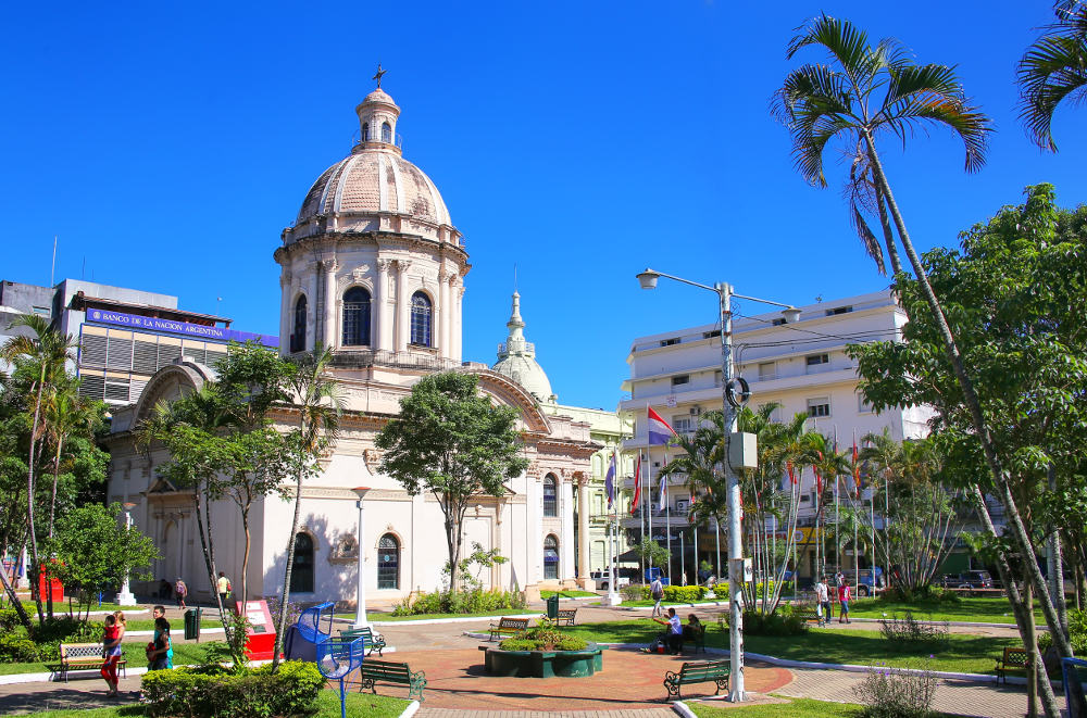 Asunción