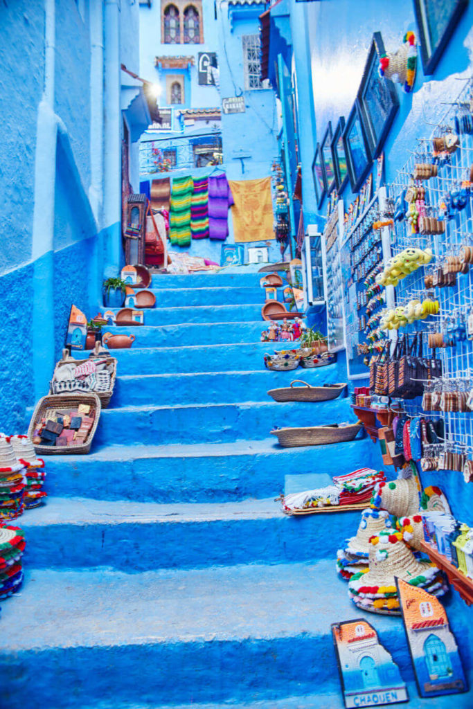 Chefchaouen