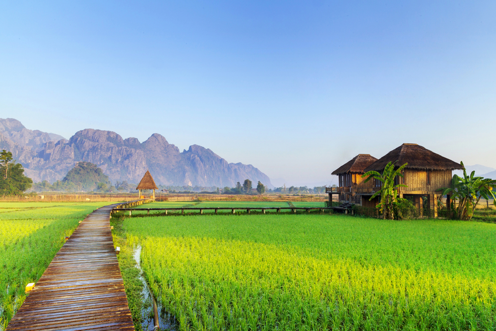 Laos