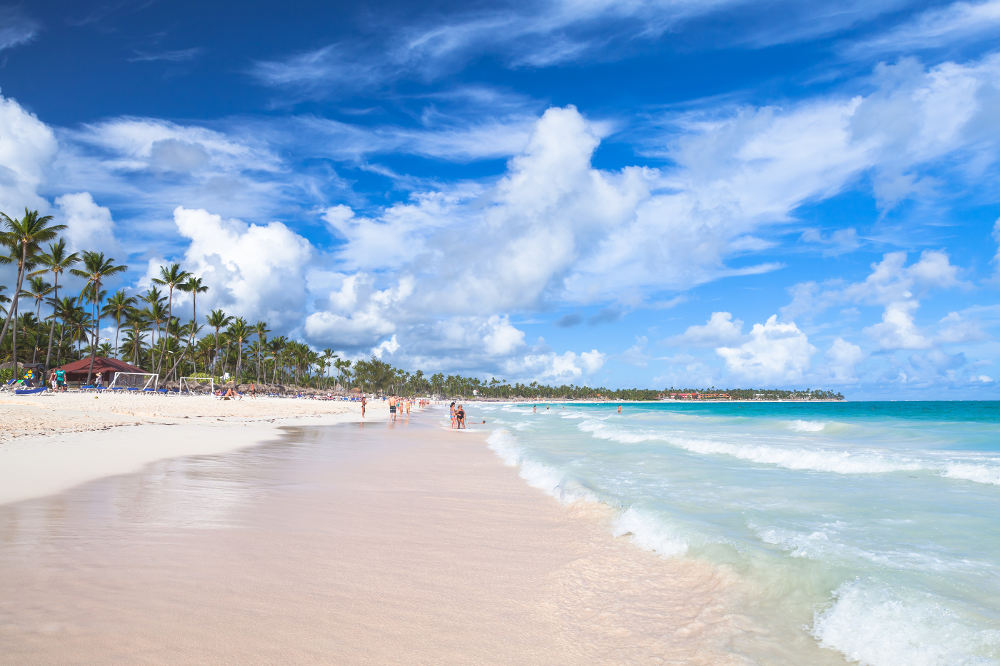 Bavaro Beach Punta Cana