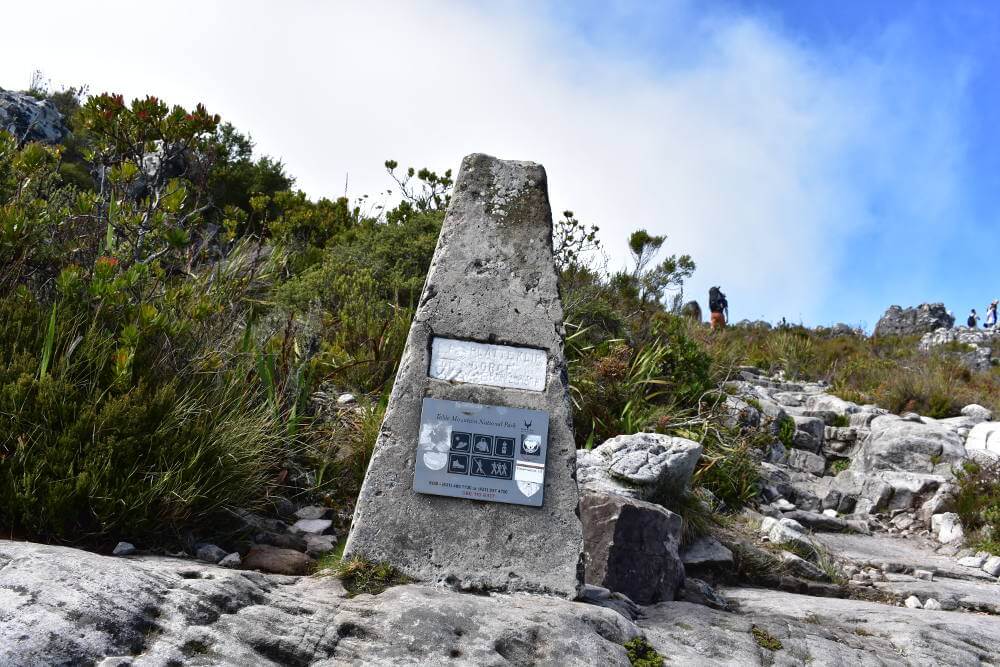 Tafelberg