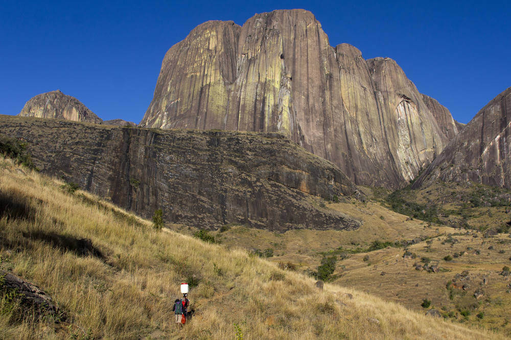 Andringitra National Park