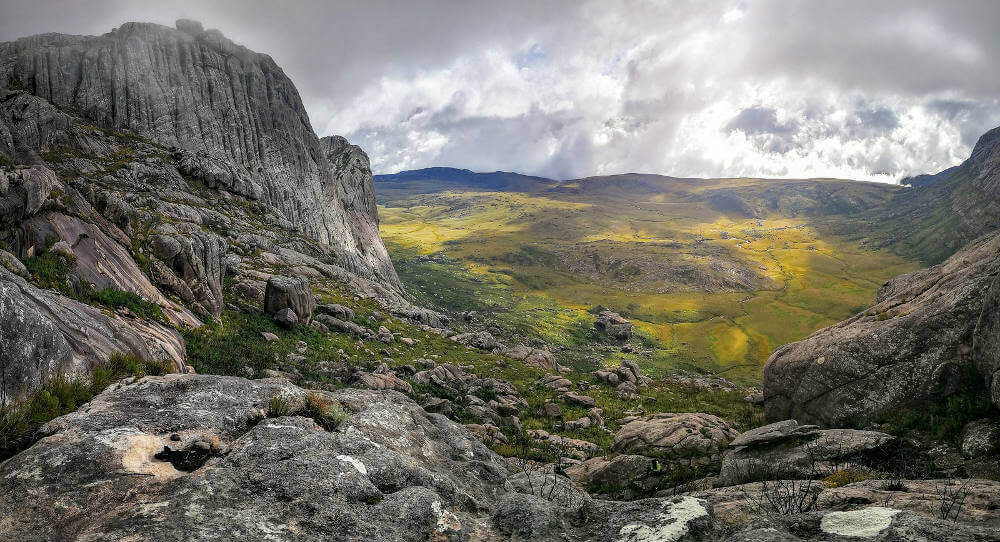 Andringitra National Park