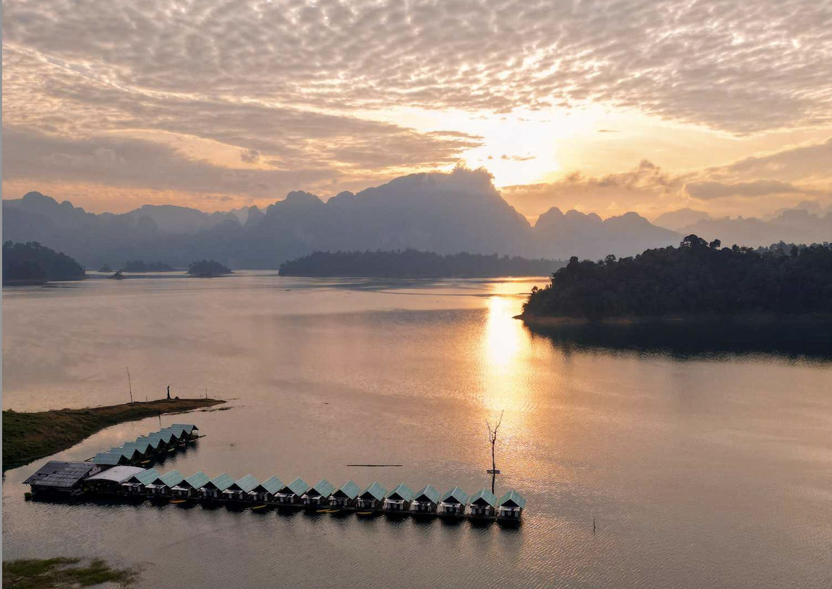 Khao Sok