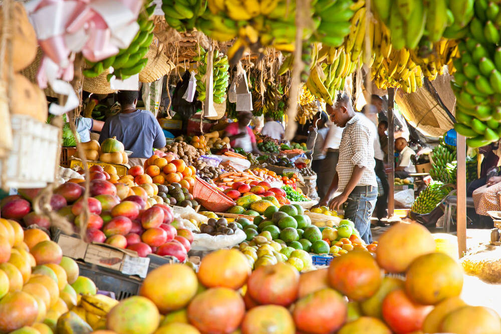 Nairobi