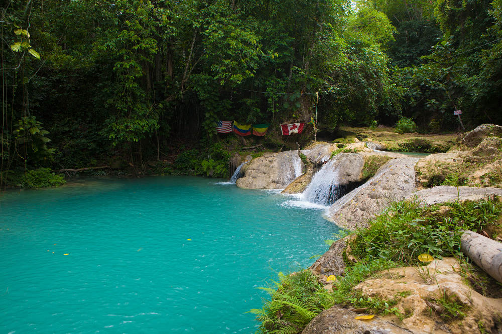 Ocho Rios