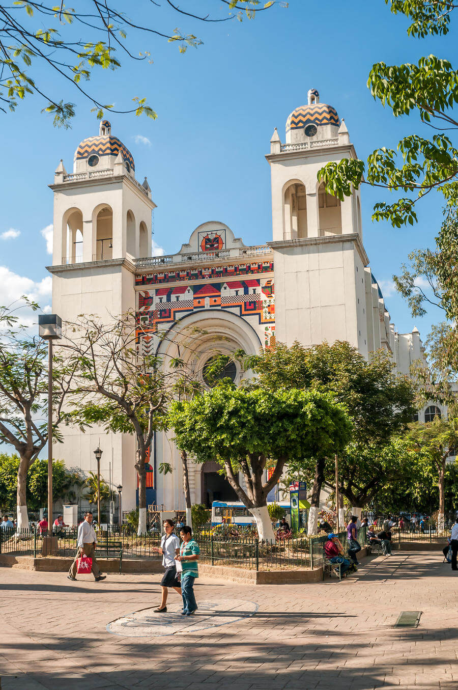 Catedral Metropolitana