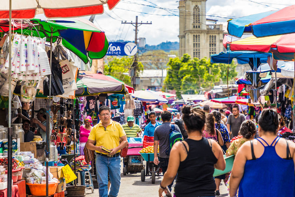 San Salvador