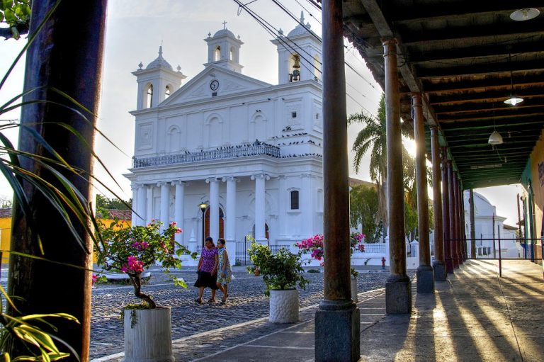 Suchitoto