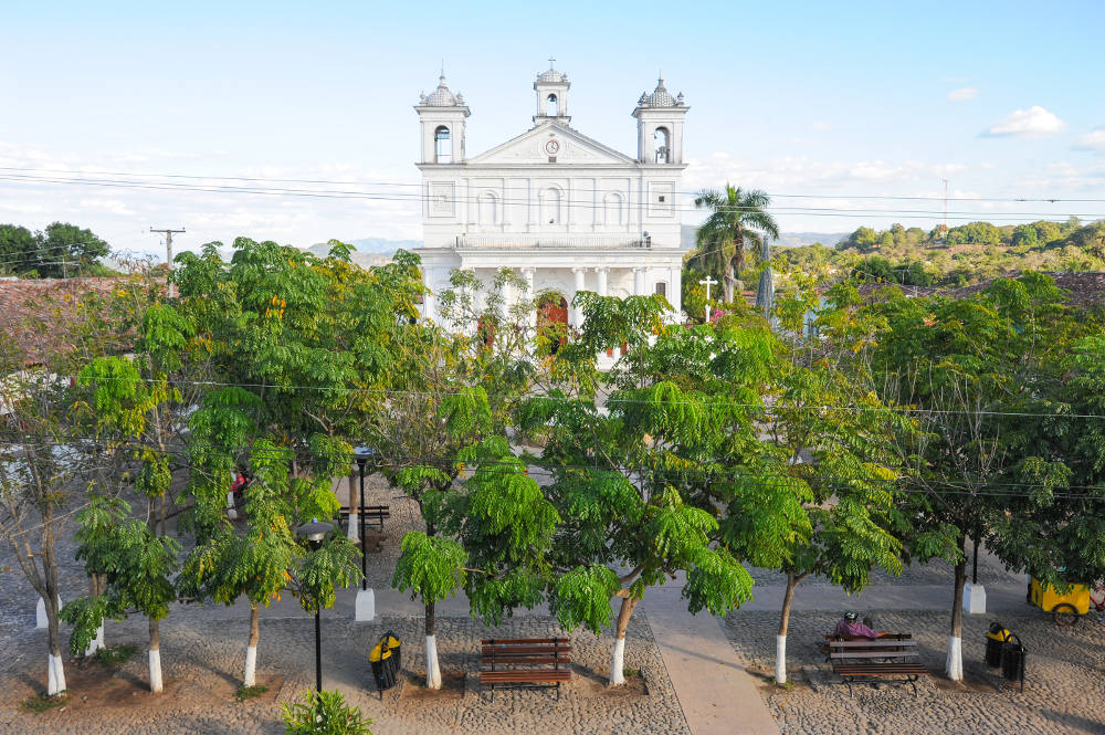 Iglesia Santa Lucia