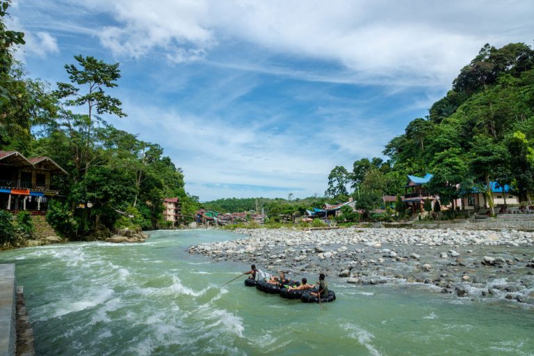 Bukit Lawang