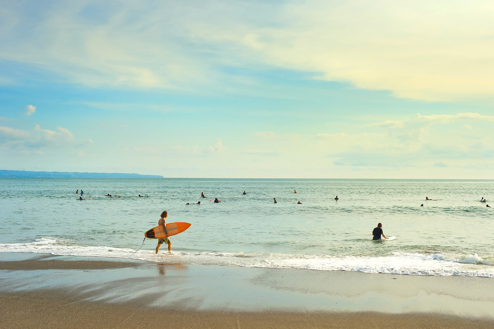 Canggu Bali