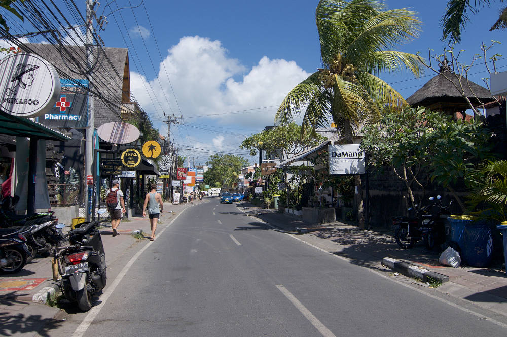 Canggu