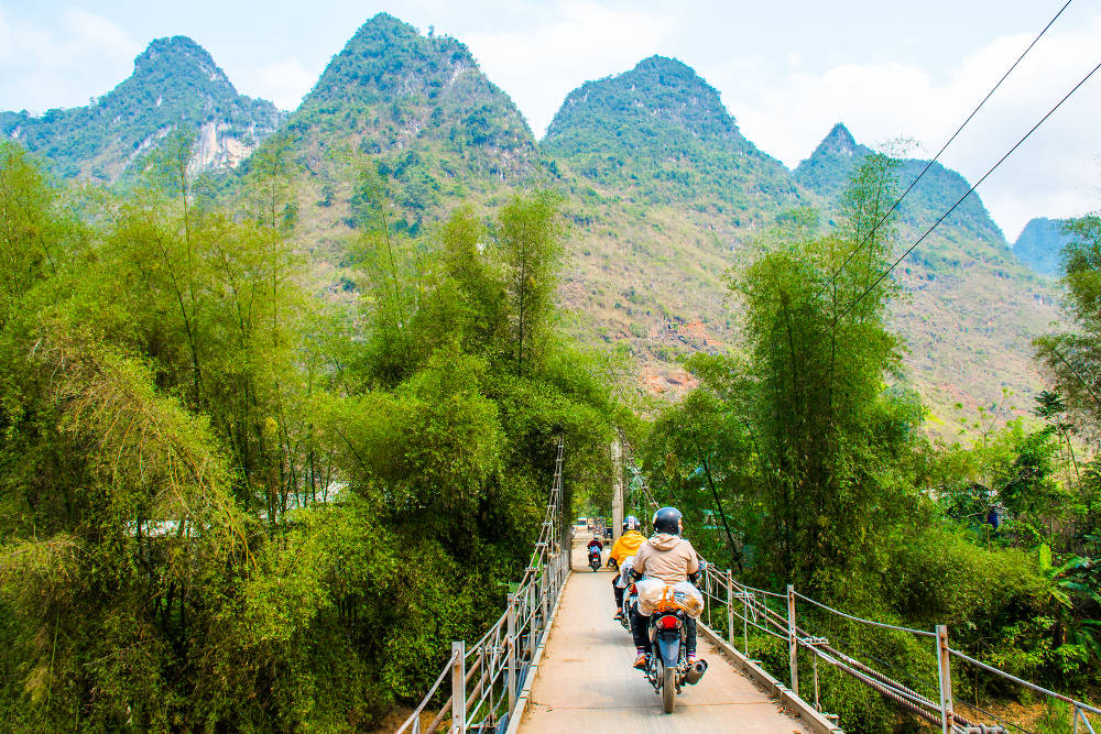 Ha Giang