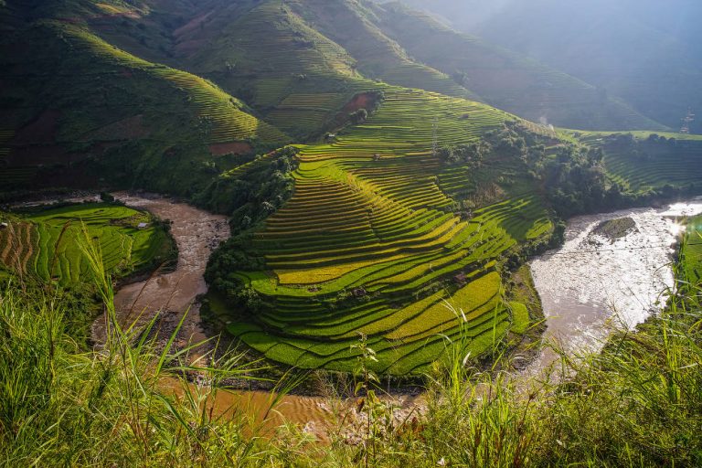 Ha Giang