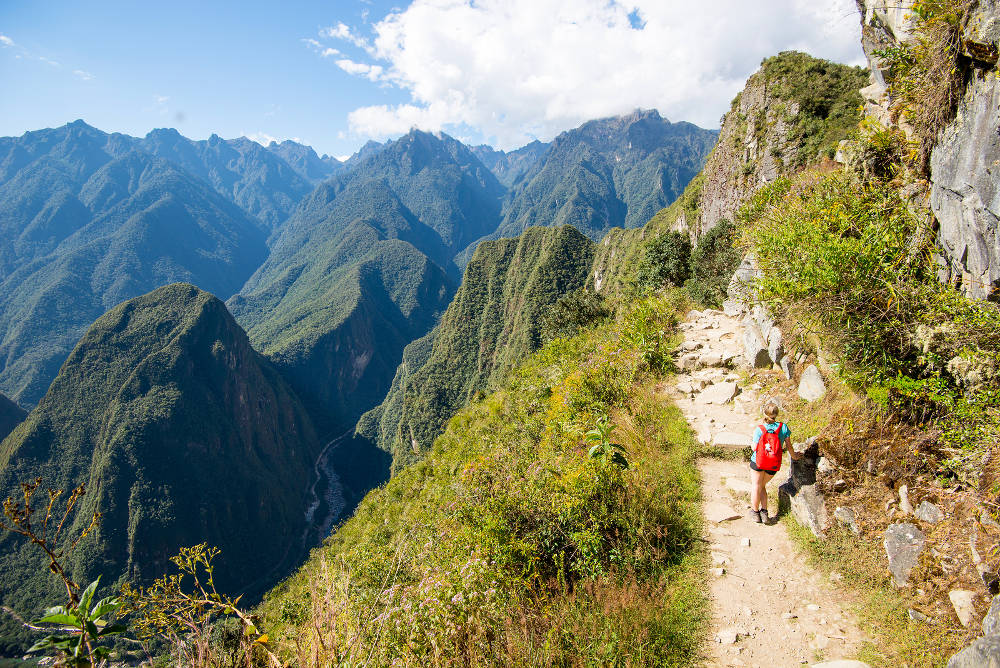 Inca Trail