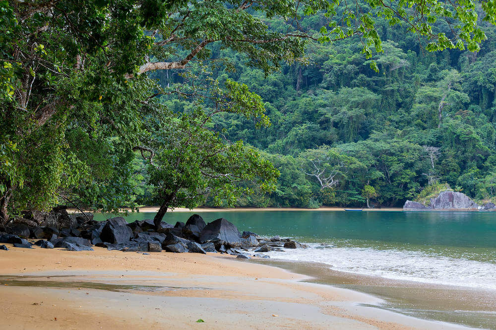 Masoala National Park