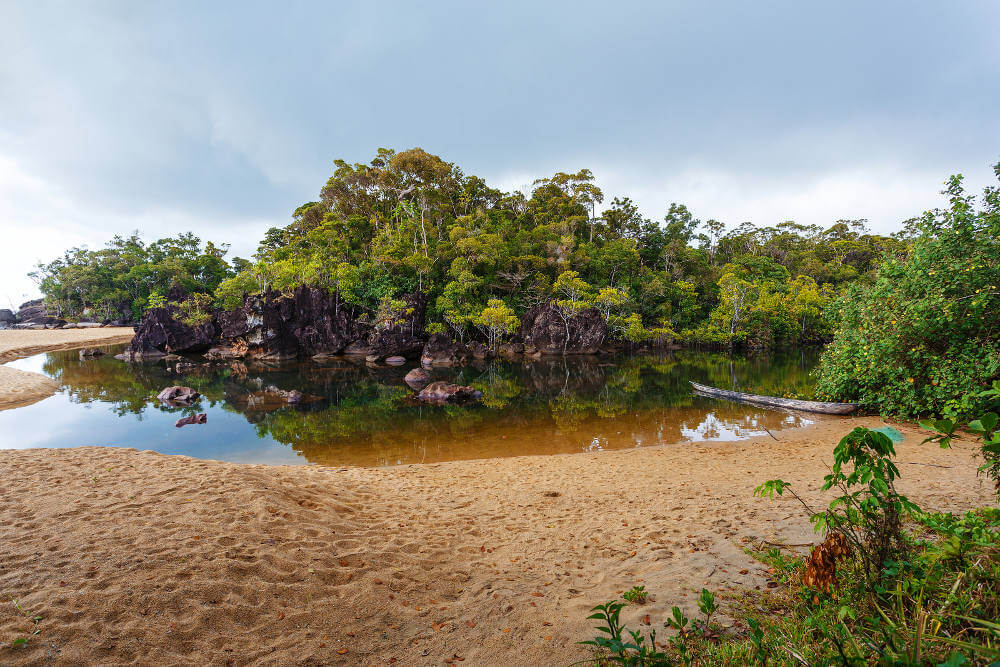 Masoala National Park