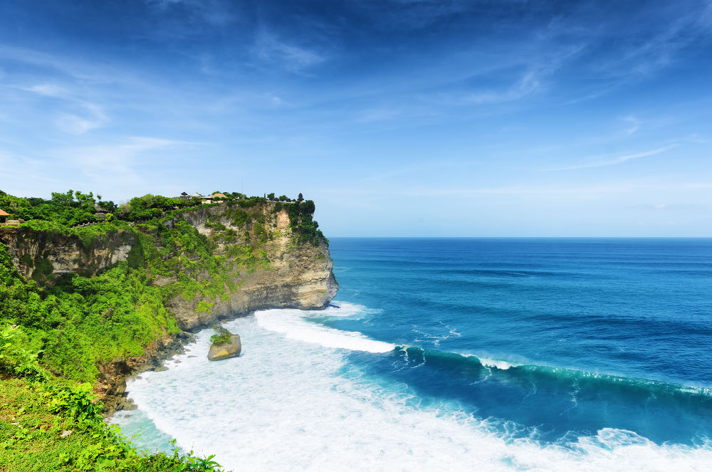 Uluwatu